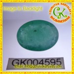 Ratti-9.25 (8.40 ct) Colombian Green Emerald